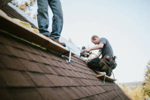 Local Roofers in Hickory Grove, MS